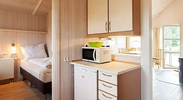 Holiday home in Kattenberg