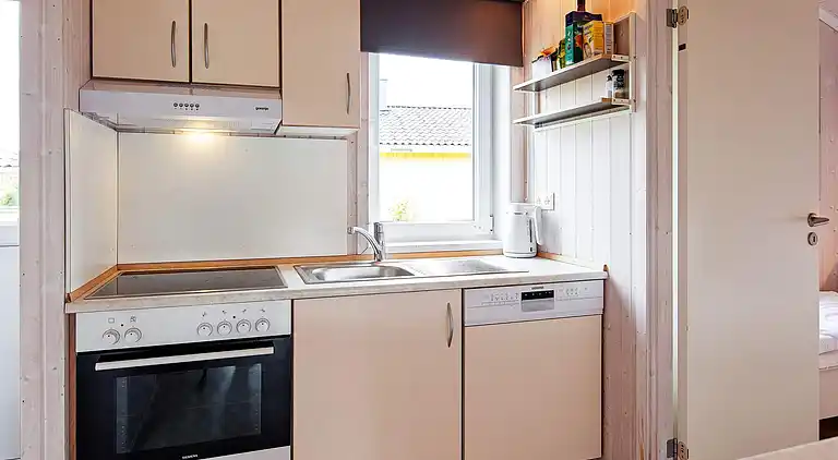 Holiday home in Kattenberg