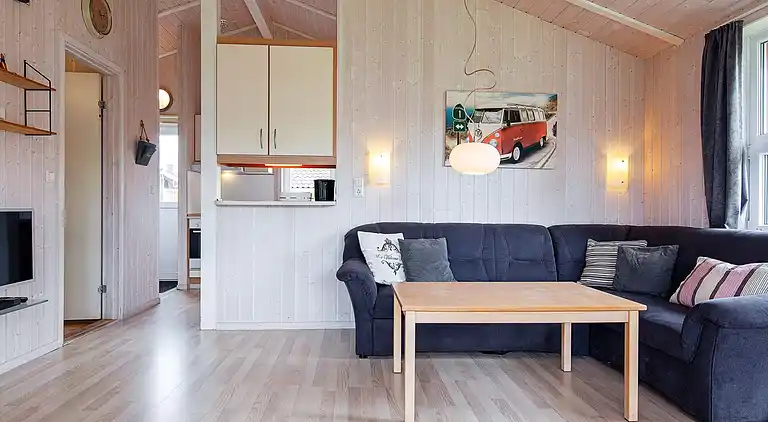 Holiday home in Kattenberg