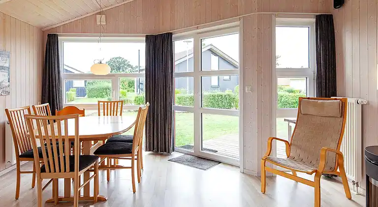 Holiday home in Kattenberg