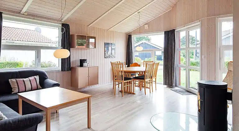 Holiday home in Kattenberg