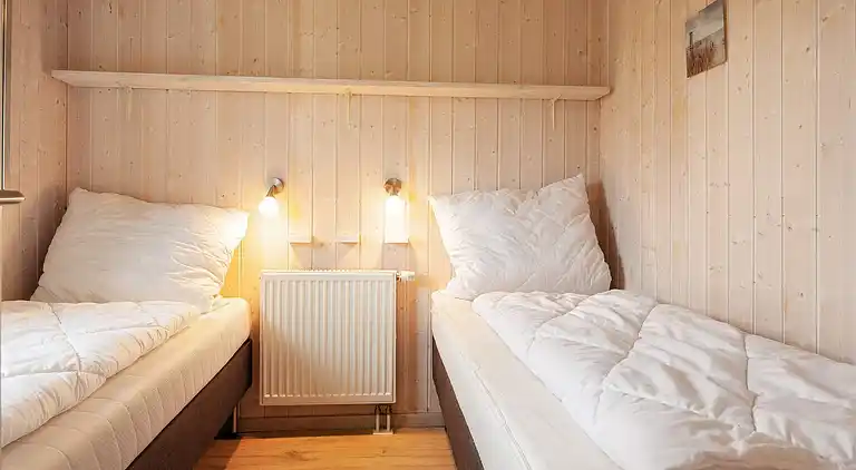 Holiday home in Kattenberg