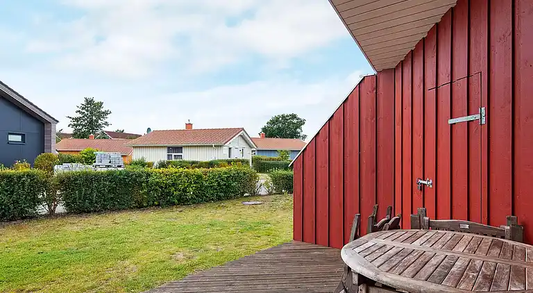 Holiday home in Kattenberg