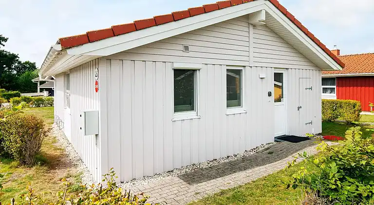 Holiday home in Kattenberg