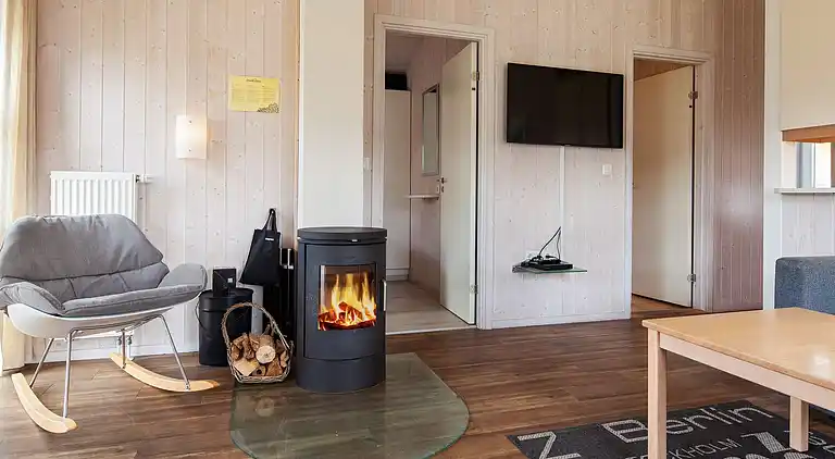 Holiday home in Kattenberg