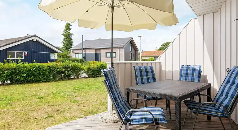 Holiday home in Kattenberg