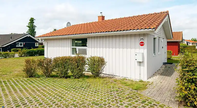 Holiday home in Kattenberg
