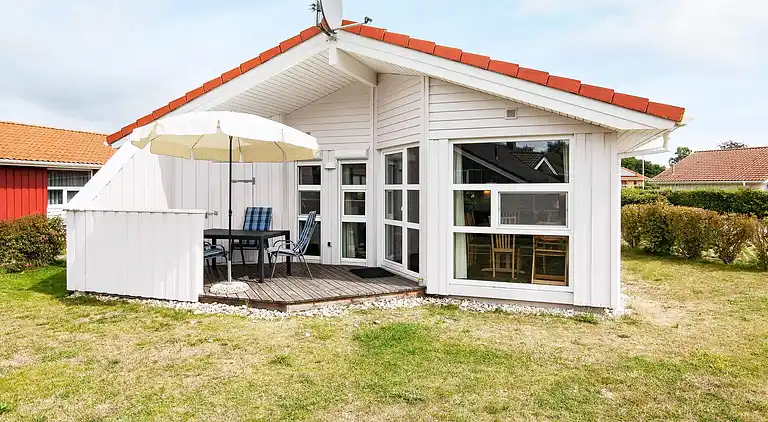 Holiday home in Kattenberg