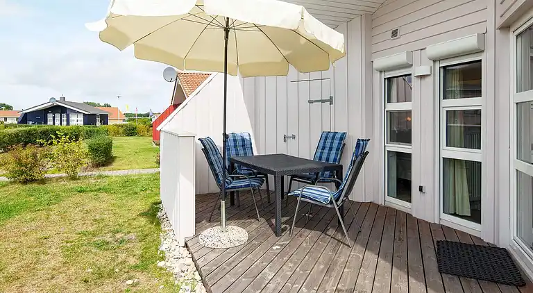 Holiday home in Kattenberg