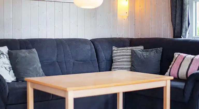 Holiday home in Kattenberg