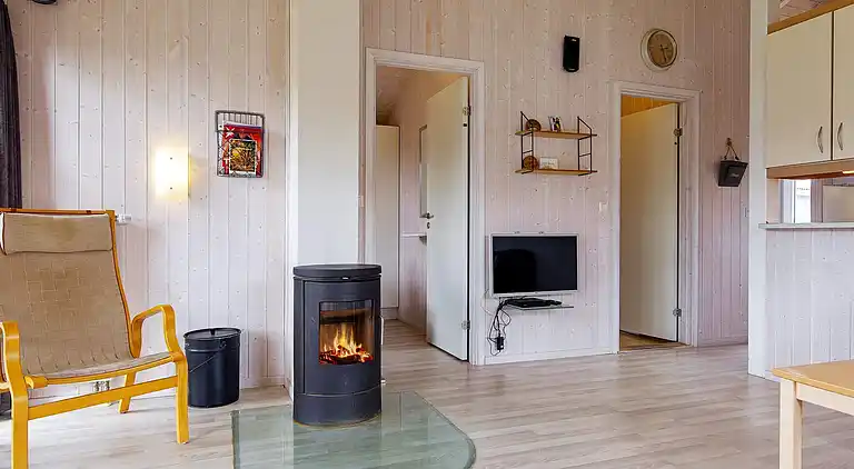 Holiday home in Kattenberg