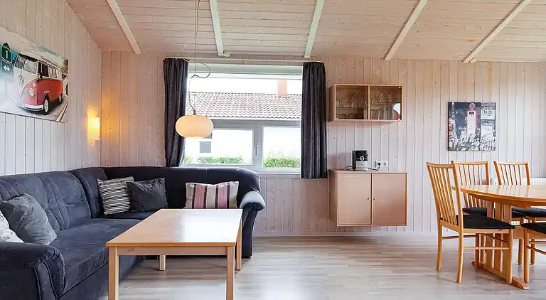Holiday home in Kattenberg