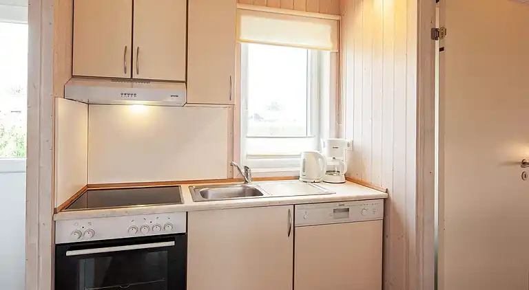 Holiday home in Kattenberg