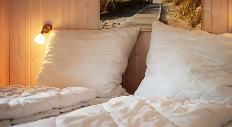 Holiday home in Kattenberg