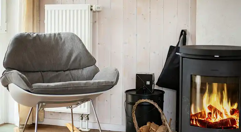 Holiday home in Kattenberg