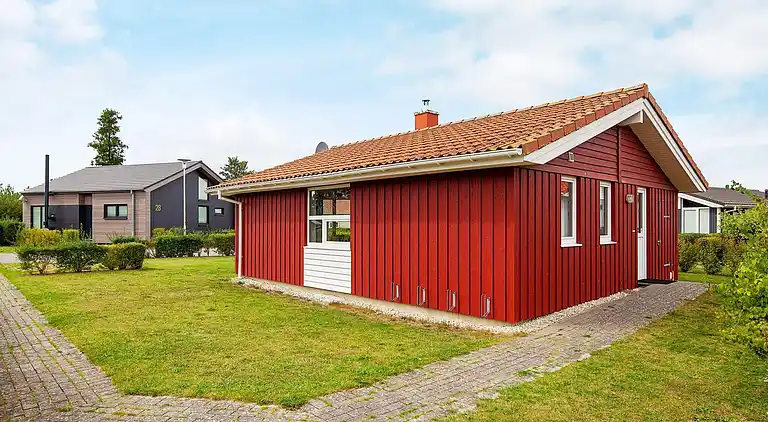 Holiday home in Kattenberg