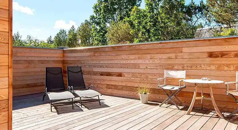 Holiday home in Fjellerup Strand