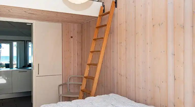 Holiday home in Fjellerup Strand