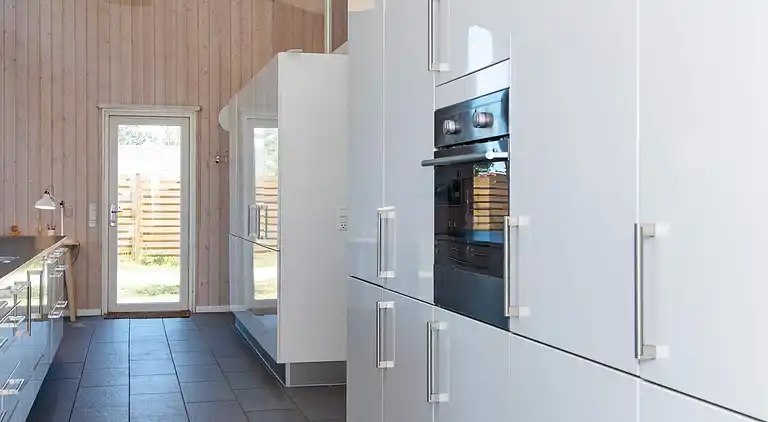 Holiday home in Fjellerup Strand