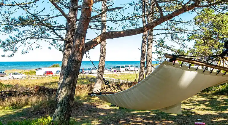 Holiday home in Fjellerup Strand