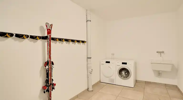 Holiday home in Oberkrimml