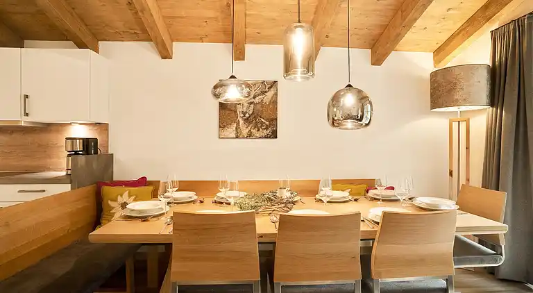 Holiday home in Oberkrimml