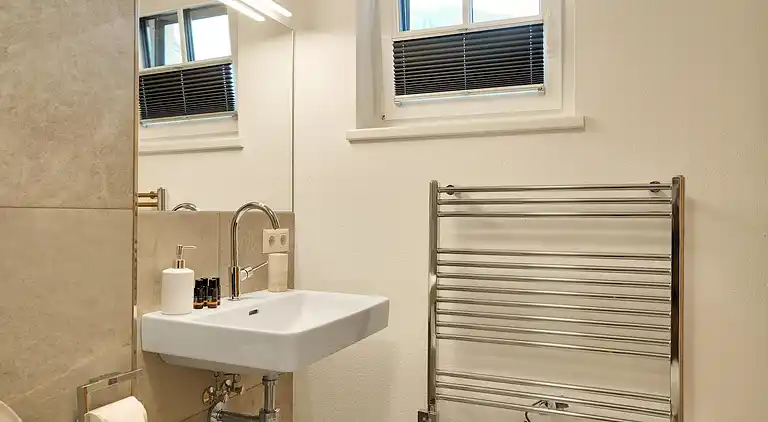 Holiday home in Oberkrimml