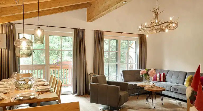 Holiday home in Oberkrimml