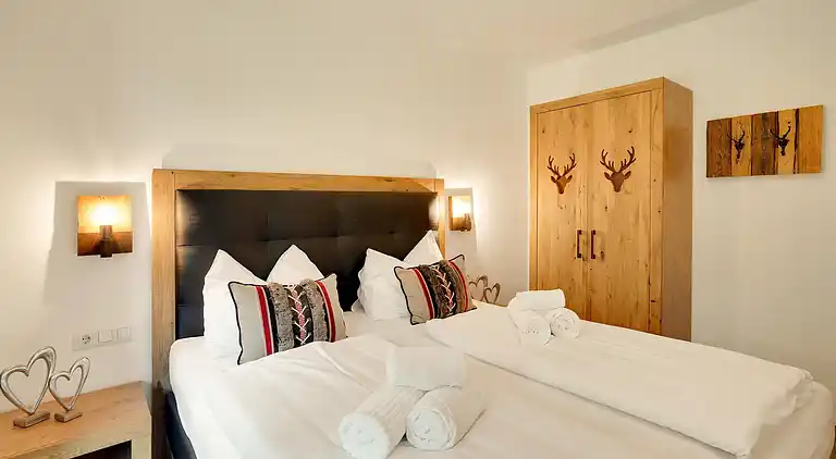 Holiday home in Oberkrimml