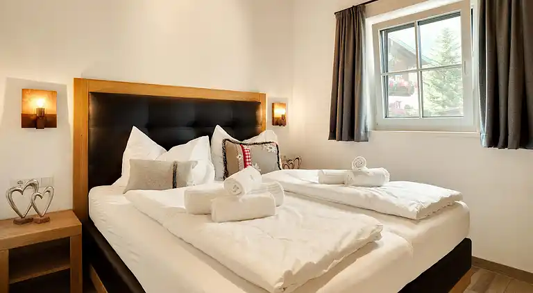 Holiday home in Oberkrimml