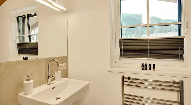 Holiday home in Oberkrimml