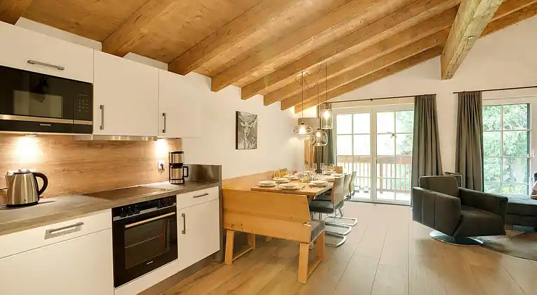 Holiday home in Oberkrimml