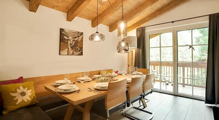 Holiday home in Oberkrimml