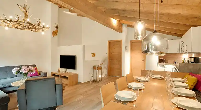 Holiday home in Oberkrimml