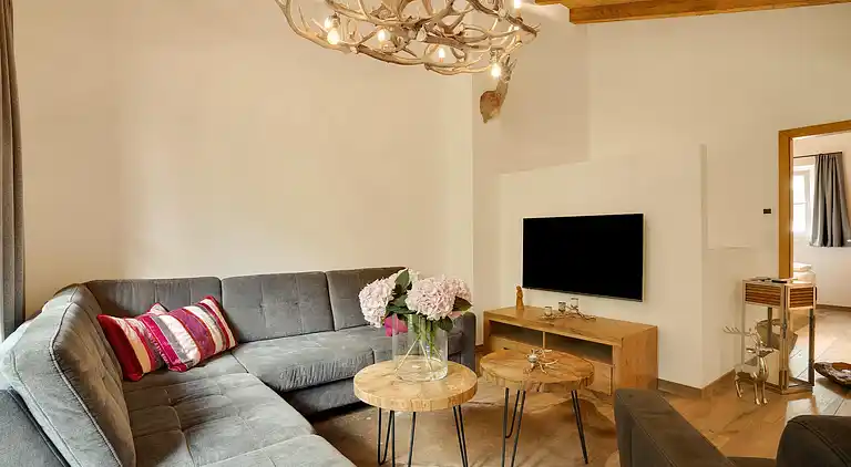 Holiday home in Oberkrimml