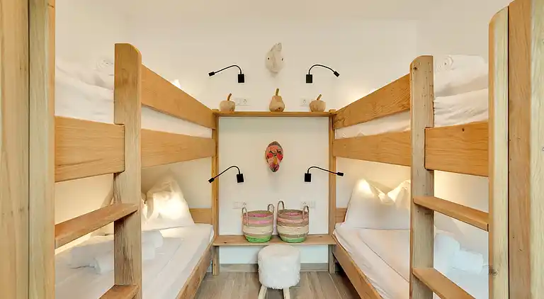 Holiday home in Oberkrimml