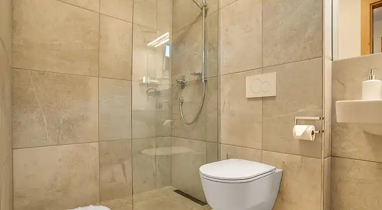 Holiday home in Oberkrimml