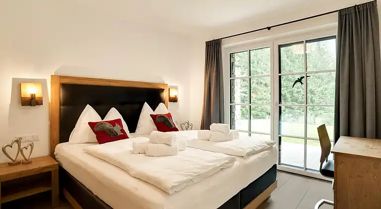 Holiday home in Oberkrimml