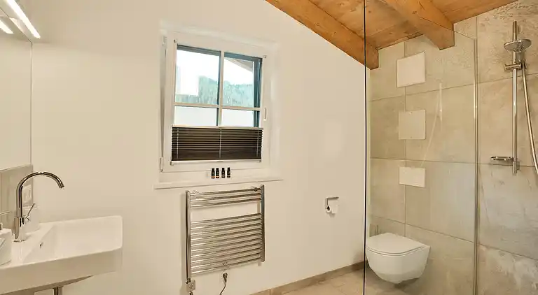 Holiday home in Oberkrimml