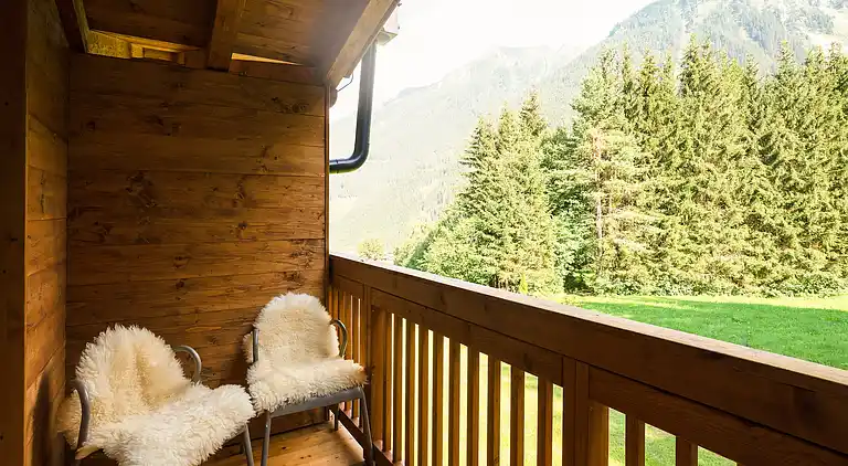 Holiday home in Oberkrimml