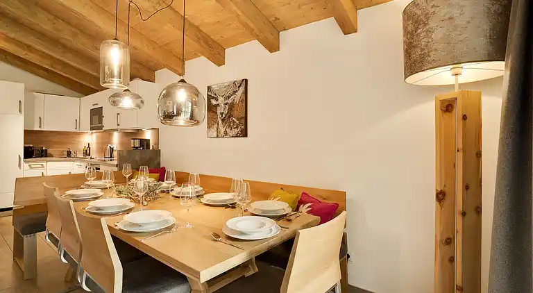 Holiday home in Oberkrimml