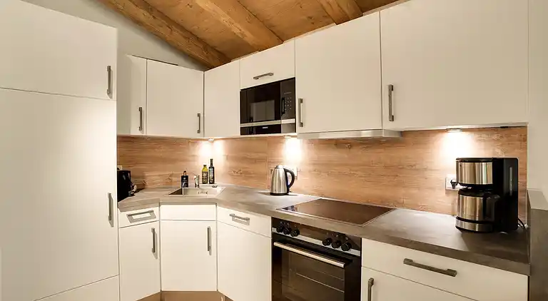 Holiday home in Oberkrimml