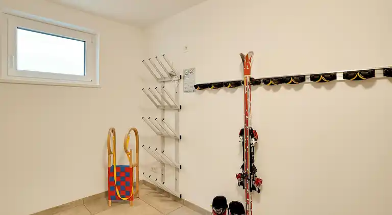 Holiday home in Oberkrimml