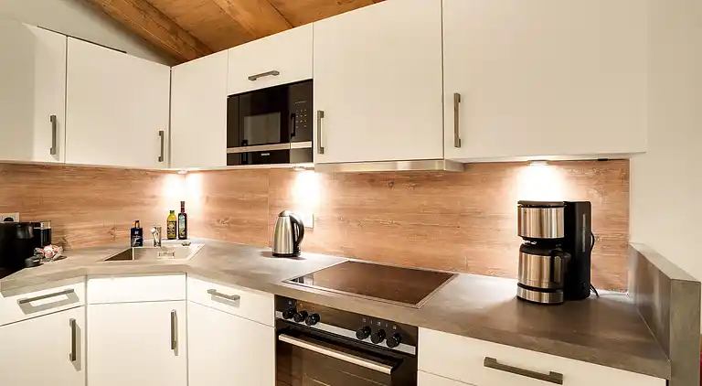 Holiday home in Oberkrimml