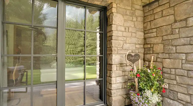 Holiday home in Oberkrimml