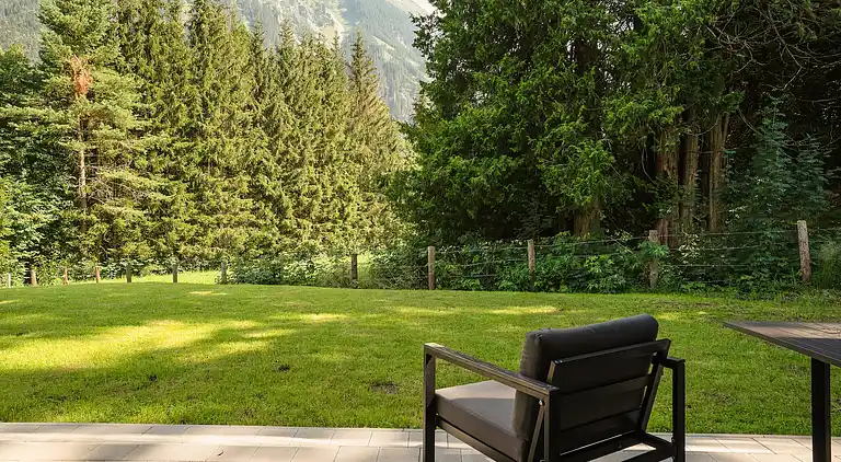 Holiday home in Oberkrimml