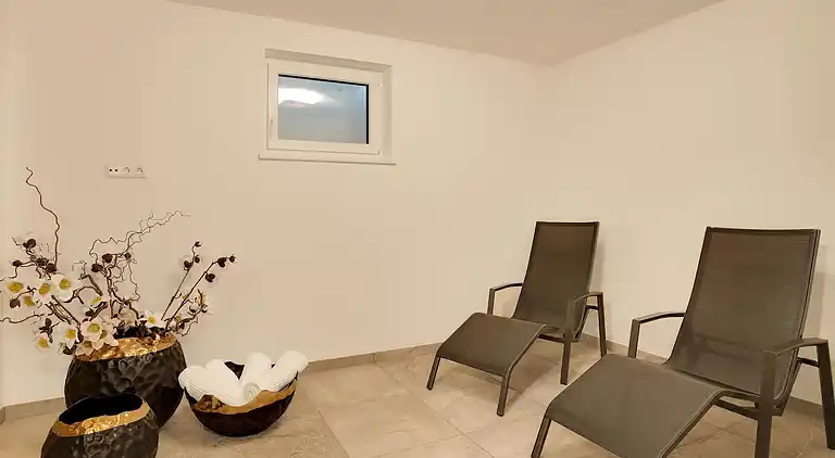 Holiday home in Oberkrimml