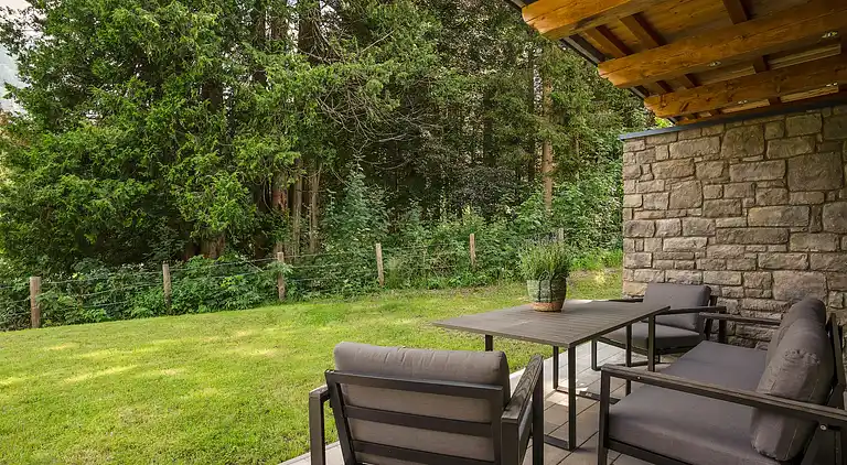 Holiday home in Oberkrimml