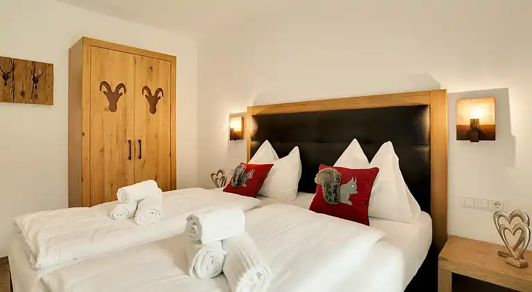 Holiday home in Oberkrimml