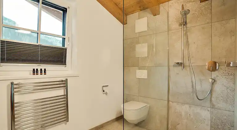 Holiday home in Oberkrimml